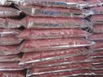 No GMO Organic Baya de Goji, New certificate organic dried goji berry high