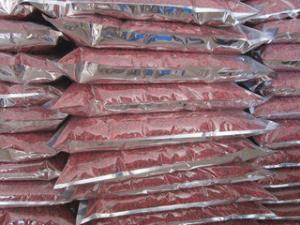 China New certificate organic dried goji berry ningxia wolfberry Chinese red goji on sale ,dried Wolfberry factory