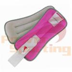 Bodybuilding Fitness Neoprene 5LB Wrist and Ankle Weights