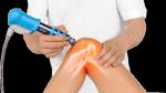 Multi Functional Pain Relief ESWT Shockwave Therapy Machine Radial Focused Shock