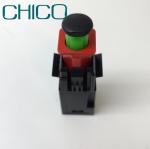 Mechanical Brake Light Switch For OPEL VAUXHALL SAAB ABARTH 55701395 09 185 906