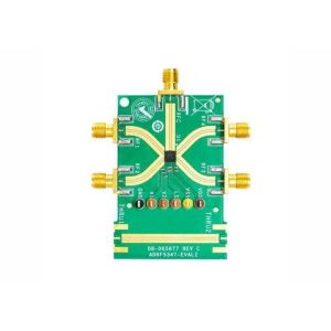 China ADRF5347-EVALZ Embedded Solutions SP4T Switch ADRF5347 Wireless Evaluation Boards on sale