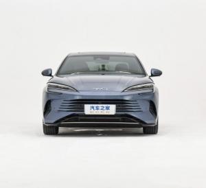 China Left Steering Byd Hybrid Cars Seal Dm-I Electric Range 121km B-Class Four-Door Five-Seater Sedan Electric Cars Made factory