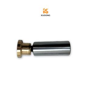 China DX420 12 Piston Pin For Doosan Excavator factory