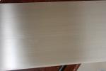 Cookie Baking Cold Rolled Stainless Steel Sheet 304 2b Stainless Steel Sheet 0