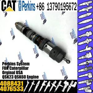 China Common Rail Cummins Diesel Injector QSX15 4076533 4902827 4062090 factory