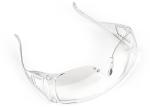 Protection Clear Eye Protective Safety Goggle , Safety Glasses Protective