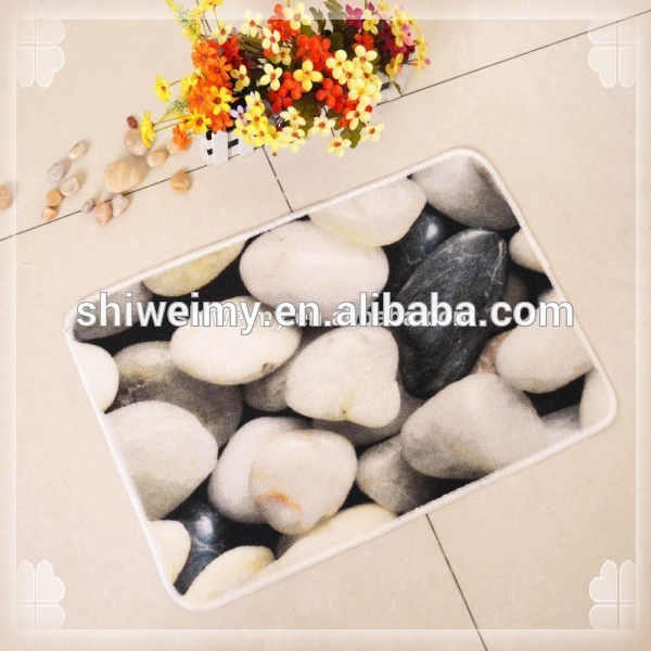 silicon floor mat