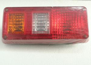 China Bulldozer TY120 Excavator Head Lamp Construction Spare Parts Combined Work Lamp factory