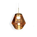 Nordic light luxury living room restaurant modern minimalist zhongshan guzhen