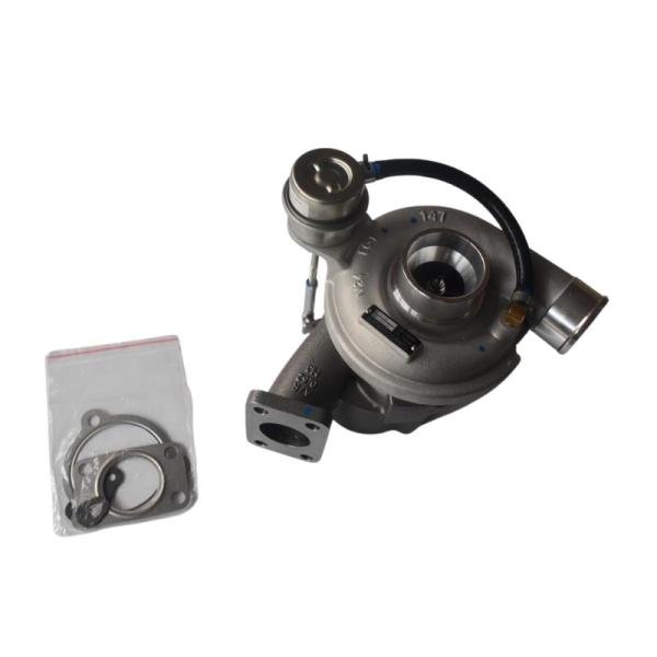 E320GC 482-0234 Engine GT25 Turbocharger 2373786 2674A215 2674A228 711736-0016