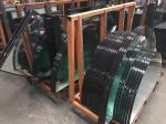 Flat And Curved Insulated Glass Panels With Superior Heat Insulation