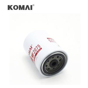 China Water Filter 4266063 3100307 WE2075 P552075 76193174 For EX700 EX1100 factory