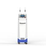 Permanent hair removal RF Elight SHR/IPL/OPT Skin Rejuvenation Machine For