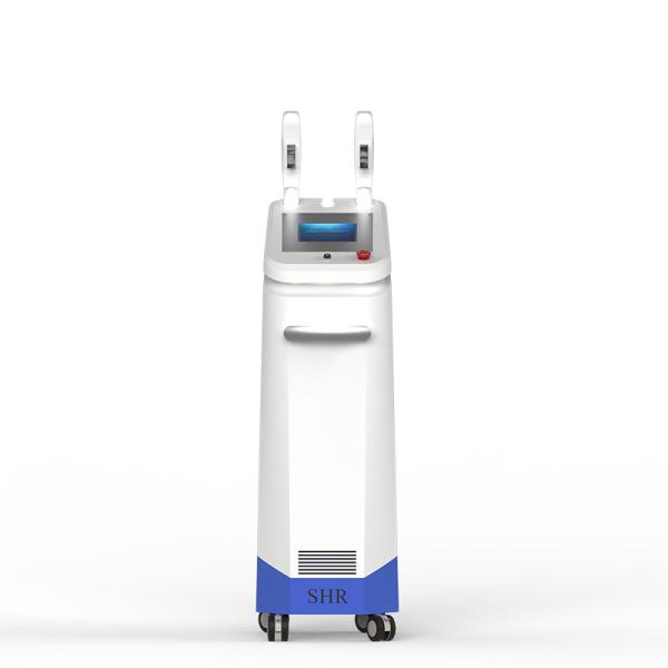 2019 Most Popular 3000W power energy IPL SHR Elight hair removal skin rejuvenati