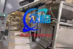 Stainless Steel 304 Automatic Shrimp Raw Material Weighing Machine High