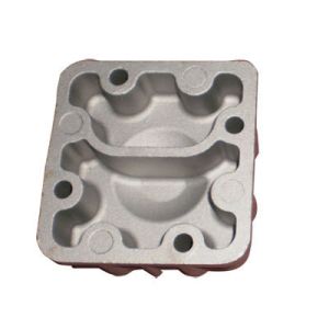 China High Precision Aluminium Casting Components , Gravity Casting Parts OEM ODM factory