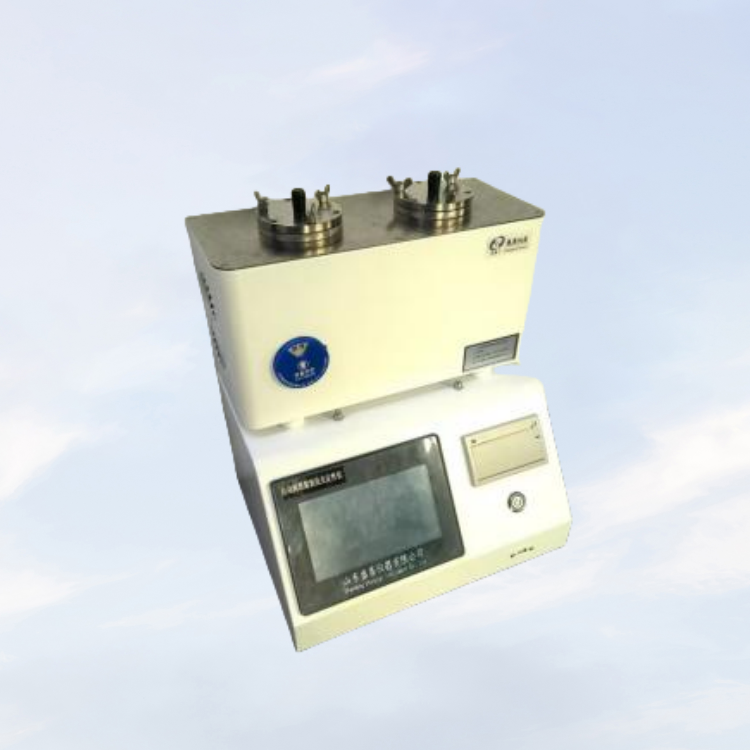 Automatic Oxidation Stability Of Lubricating Grease Tester ASTM D942 SH0325B