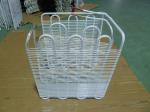 Wire Tube Refrigeration Evaporators Environmental Protection Meet National