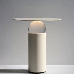Post-modern Simple Crystal Ball Table Lamp Designer Living Room Bedroom