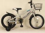 Child Training Wheel 16 Inch Kids Girls And Boys Bike For Children Bicycle