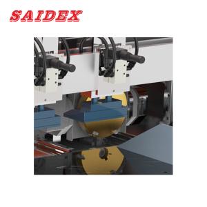 China Polycarbonate Sheet Polishing Machine With Suitable Range Polishing factory