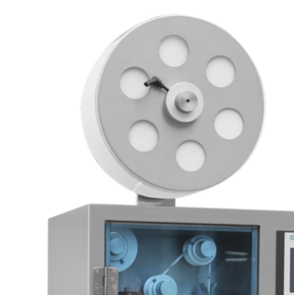 Moisture Guard Pharma Desiccant Machine Desiccant Inserting Machine