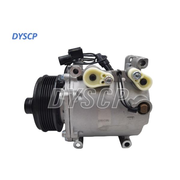 MSC105CA Ac Compressor Mitsubishi Outlander Grandis 7813A036 MR958873 MR958135