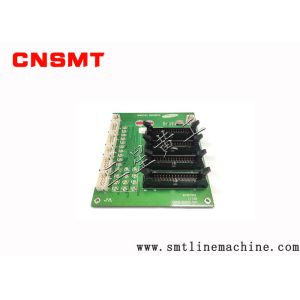 Samsung Axis Sensor SMD LED PCB Board CNSMT J9060340 10x11x6mm Dimensions