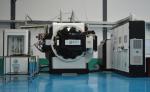 Vacuum Heat Treatment Furnace / Best quality, Keep innovating, Satisfactory