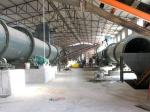Environment Protection Fertilizer Pellet Machine Organic Granule Production Line