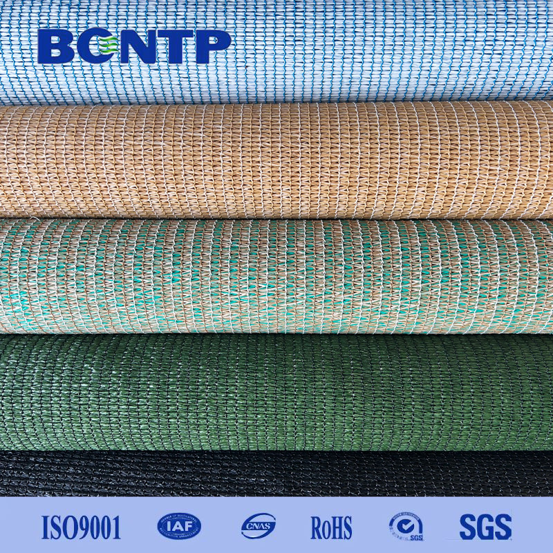 hdpe 340g Sun Shade Sail roll material Outdoor Awning Shade Cover UV Block for Patio Shading Outdoor Awning Backyard Gar