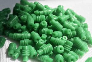 China Water Proof Silicone Wire Seal For Automotive Connector And Wiring Harness factory