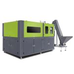 1800-2500 BPH LGD-2-15 Type Auto Blow Molding Machine for 330mm Max. Bottle