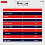 Good Quality 3D Wheel Alignment for Truck