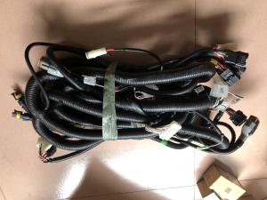 China SDLG LG958 Wheel Loader Wiring Harness 29430001182 factory