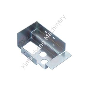 China ODM Precision Stamping Parts SS Steel Aluminum Alloy Metal Stamping factory