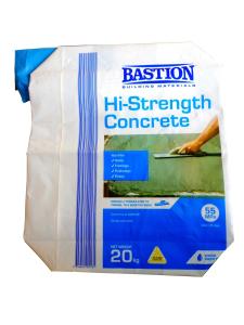 China Construction use packing pulverous PE Valve Bags moisture-resistant factory