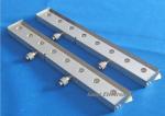 DEK 250MM SMT Squeegee Blades SMT Spare Parts 60 Degree 15mm Overhang SQA302