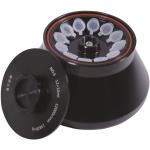 Intelligent Control Lab Centrifuge Machine 6500 Rpm