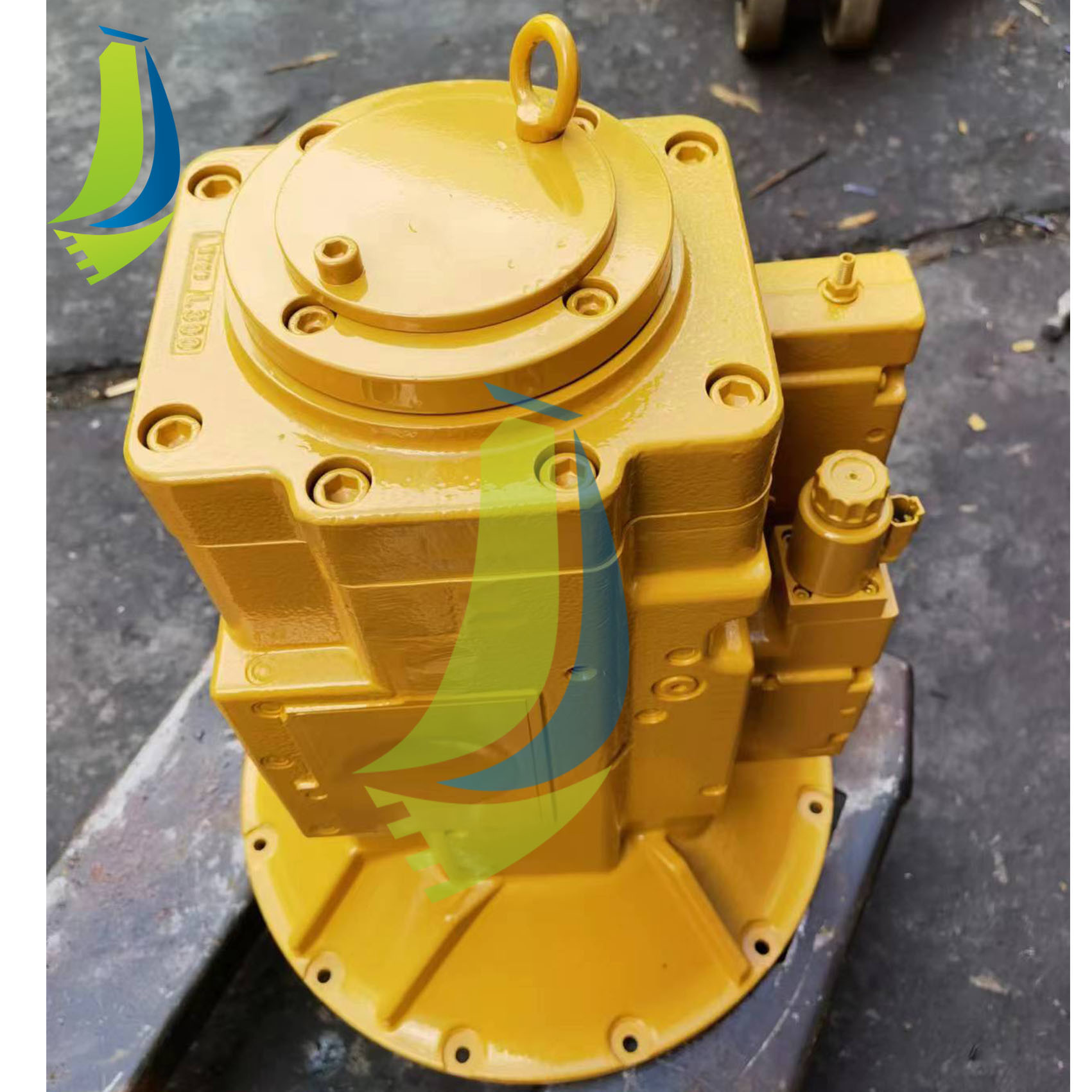 20R-9517 20R9517 Hydraulic Main Pump For E320 Excavator Parts