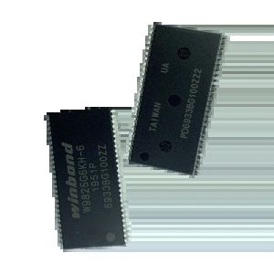 China W25Q128FVSIG Integrated Circuits (ICs)
Embedded
Microcontrollers on sale