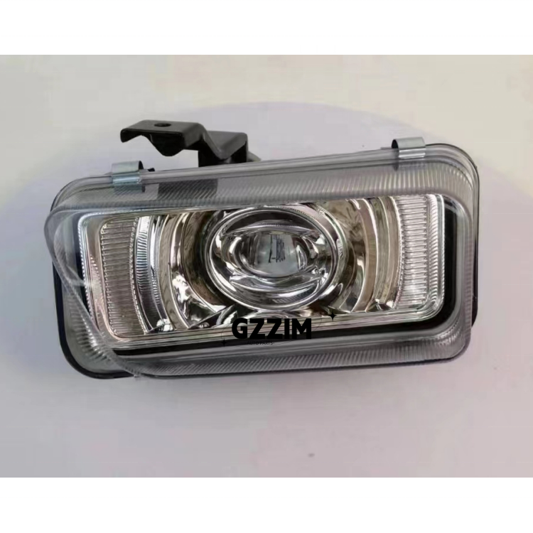 Car Light Improved Driving Performance ISUZU 700P LED Fog Lamp Fog Light Low Match