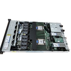 Enterprise Level Lenovo Thinksystem Sr630 V3 V2 Server 1u Gpu Sr630v3 Sr630v2