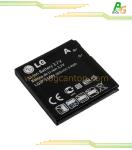 Original /OEM LG LGIP-550N for LG GD510, GD880 Mini, S310 Battery LGIP-550N