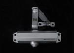UL Listed Small Door Closer Size 3 , Overhead Door Closer Adjustment Speed