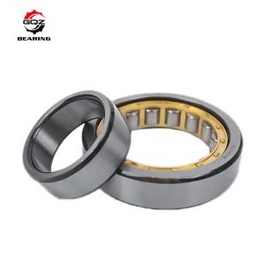 China NU19/1060M Single Row Cylindrical Roller Bearing , Super Precision Roller Bearings factory