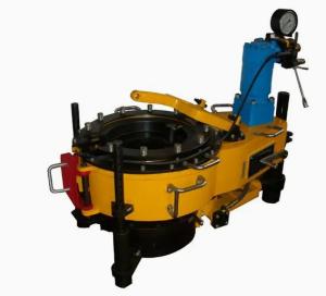 China Hydraulic Casing Hydraulic system Max. pressure 2610 Psi Hydraulic system rated flow 30.1 gpm factory