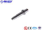 1F M12 4 Pin Vacuum Tight Panel Mount Circular Connectort Female And Male Type