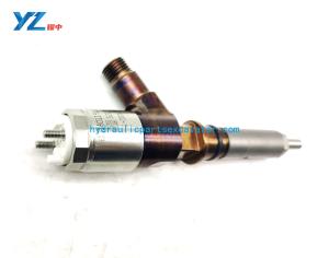 China C6.4 Excavator Fuel Injector 326-4700 326-4756 For Cat E312D E313D E323D factory